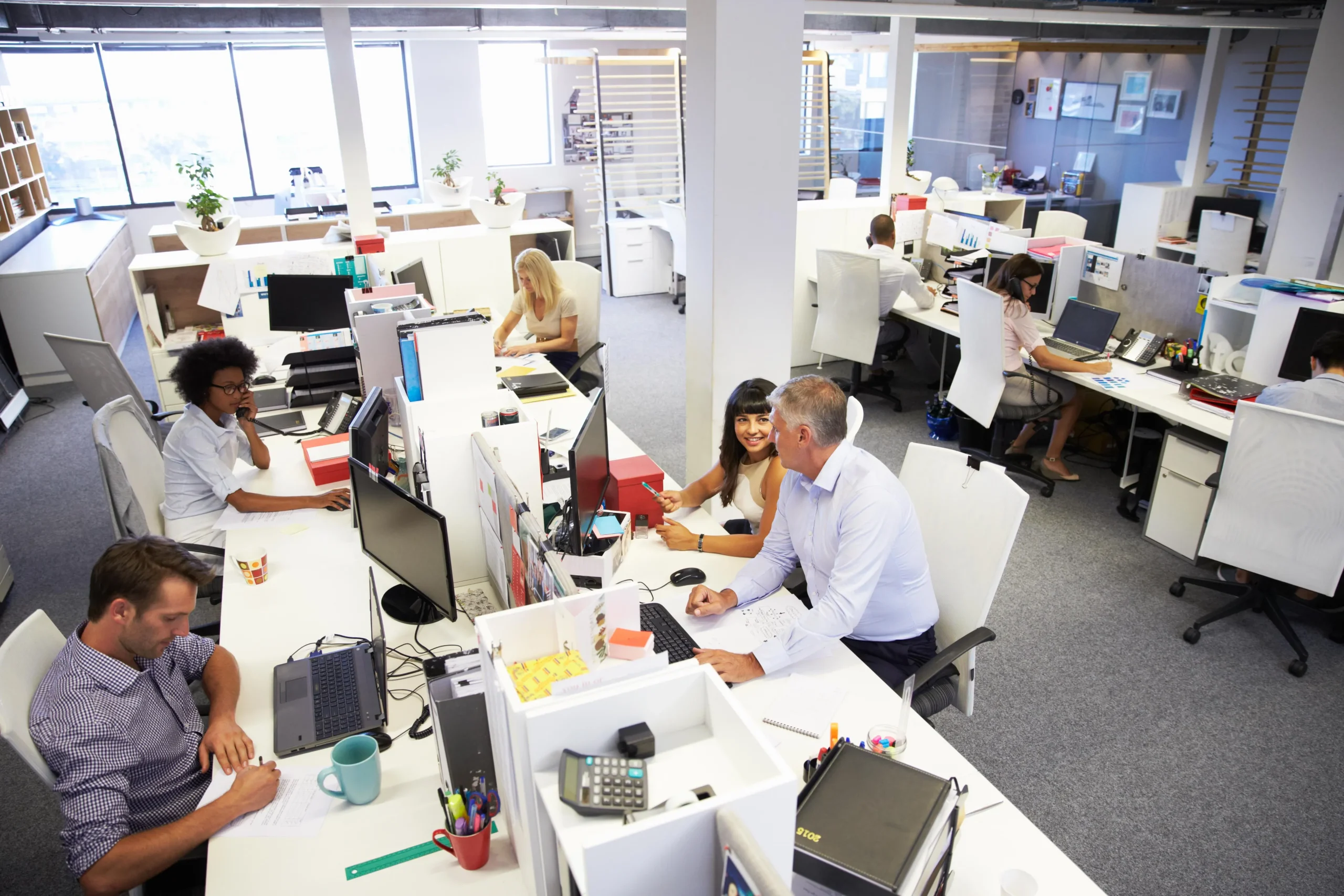 7 Key Steps to Successful Market Entry Consulting for Global Businesses